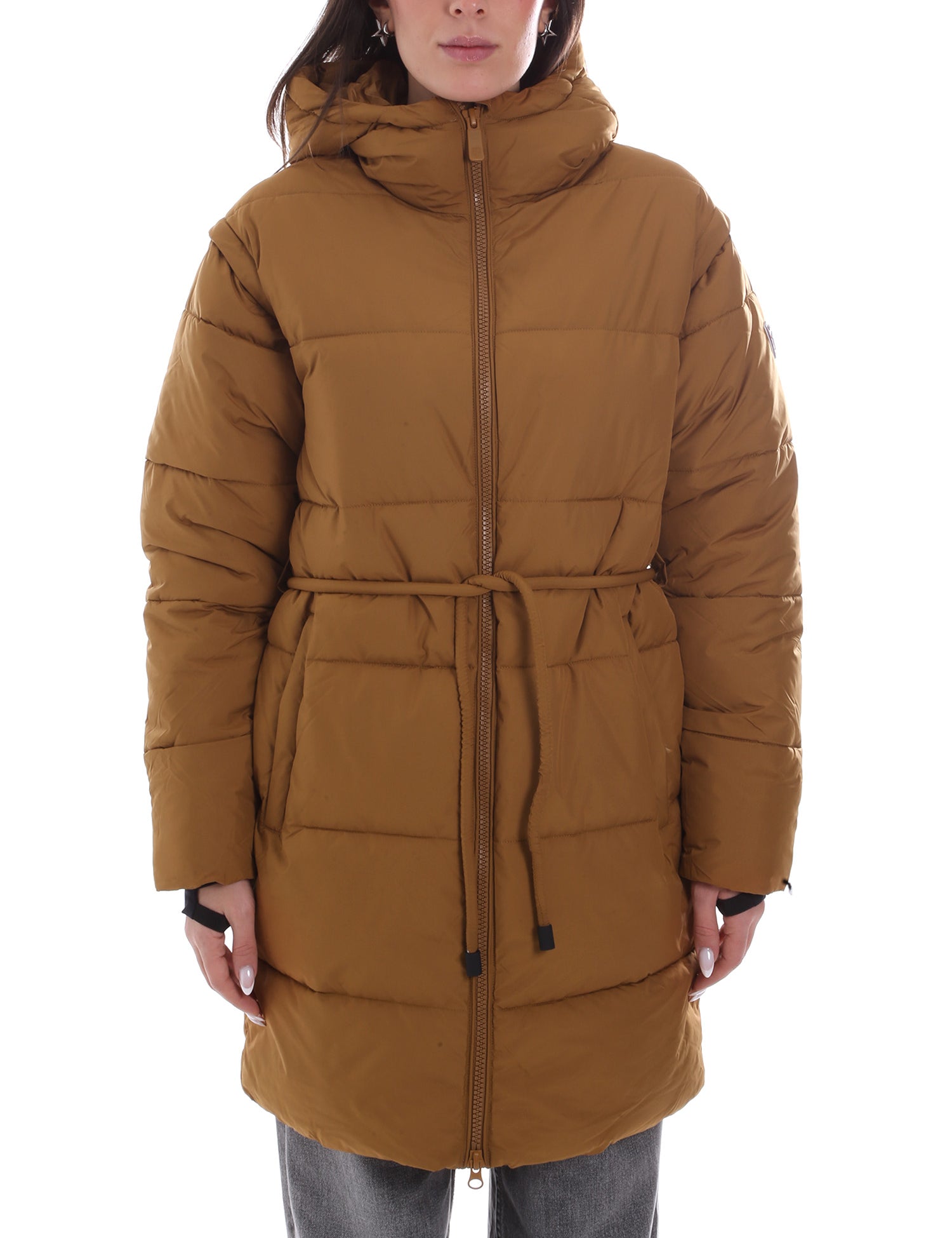 Piumini Beige Rossignol