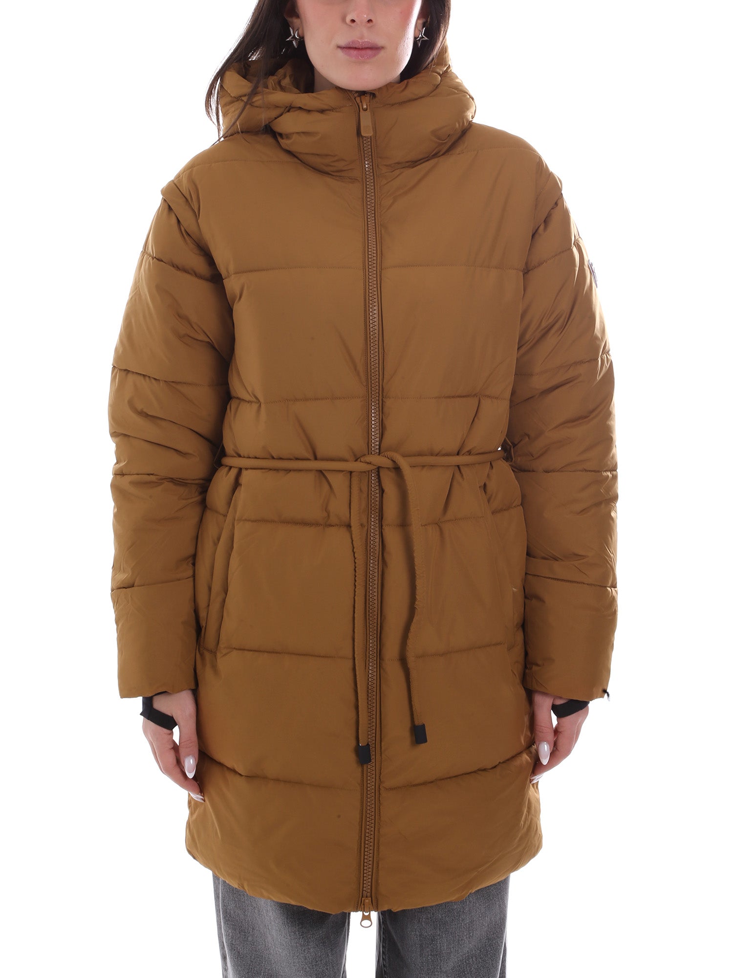 Piumini Beige Rossignol