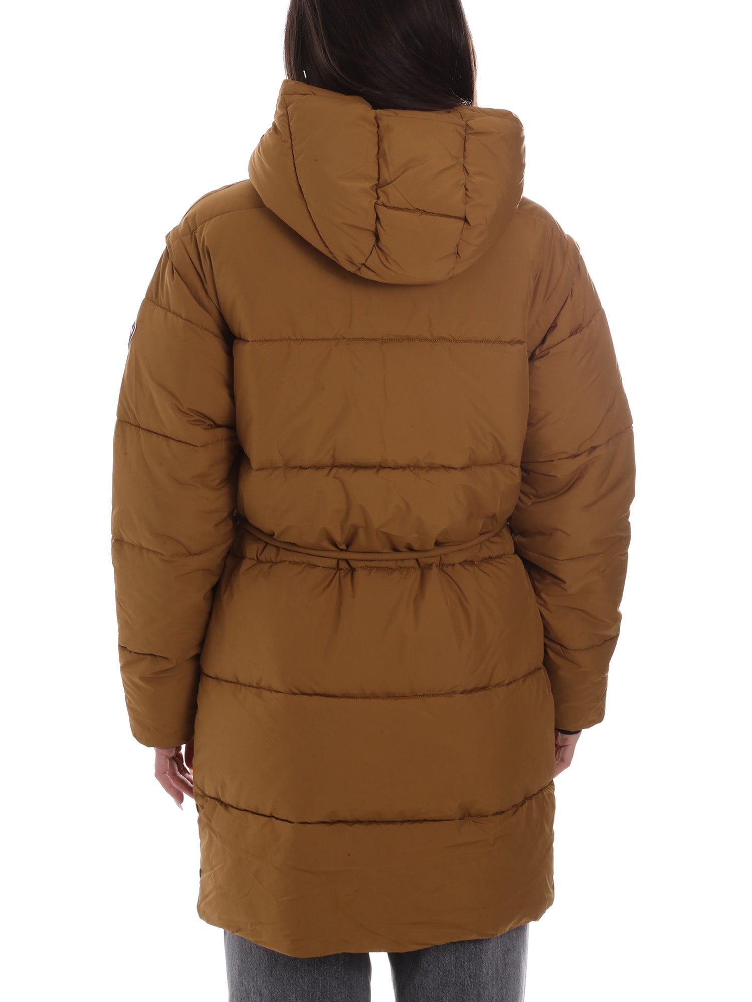 Piumini Beige Rossignol