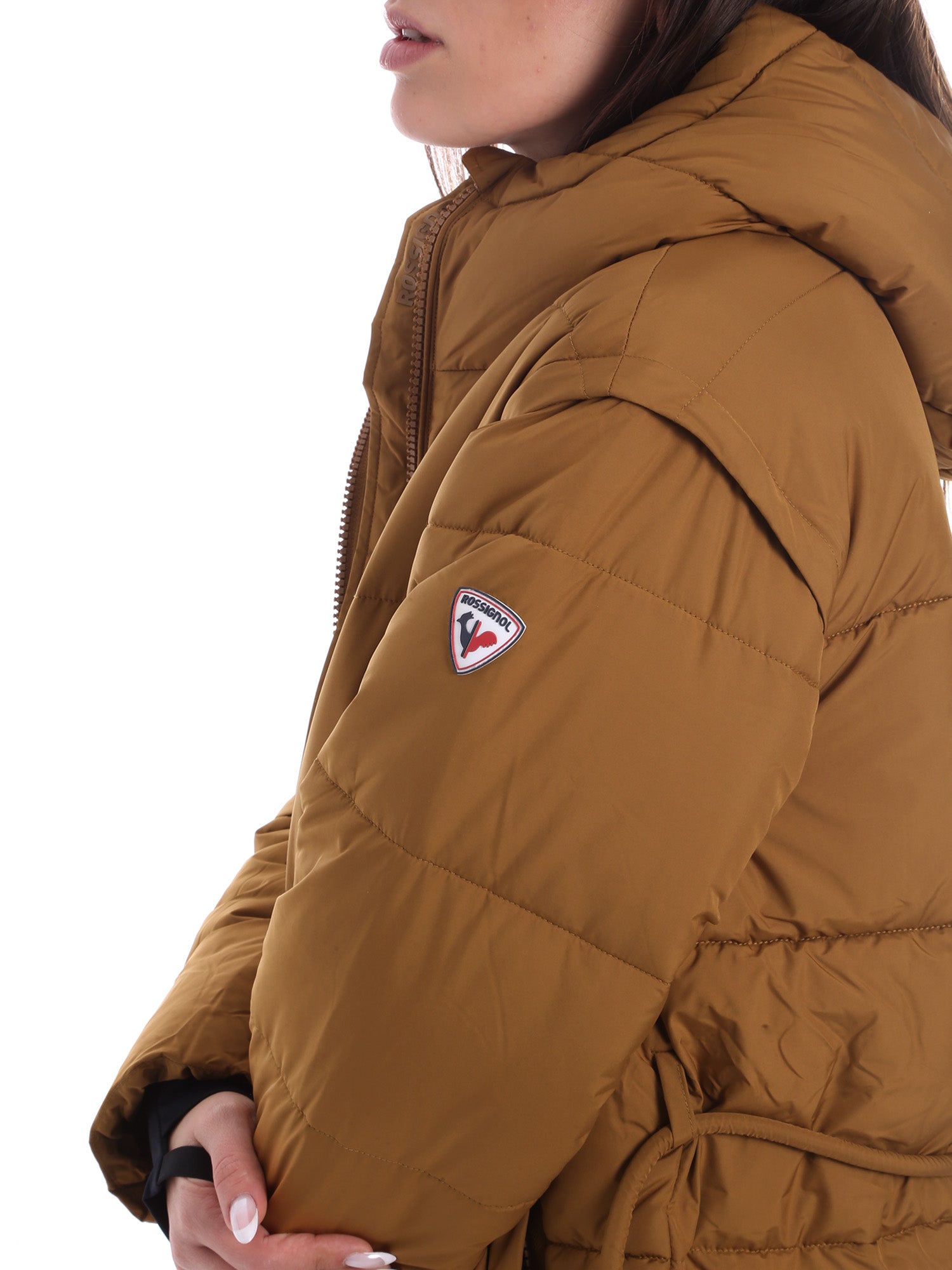 Piumini Beige Rossignol