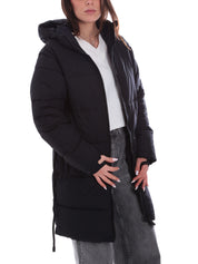 Piumini Nero Rossignol