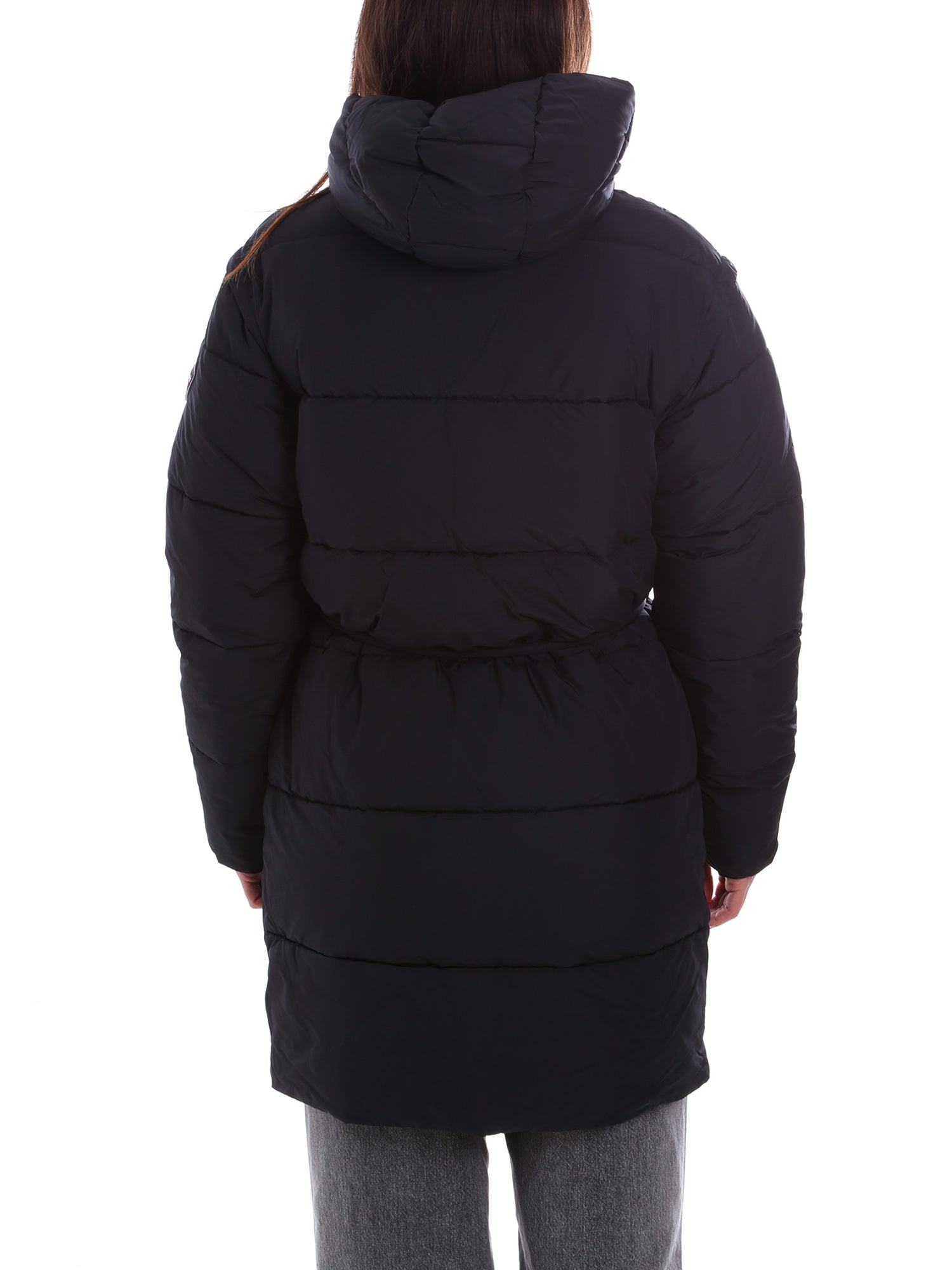 Piumini Nero Rossignol