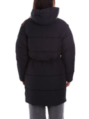 Piumini Nero Rossignol