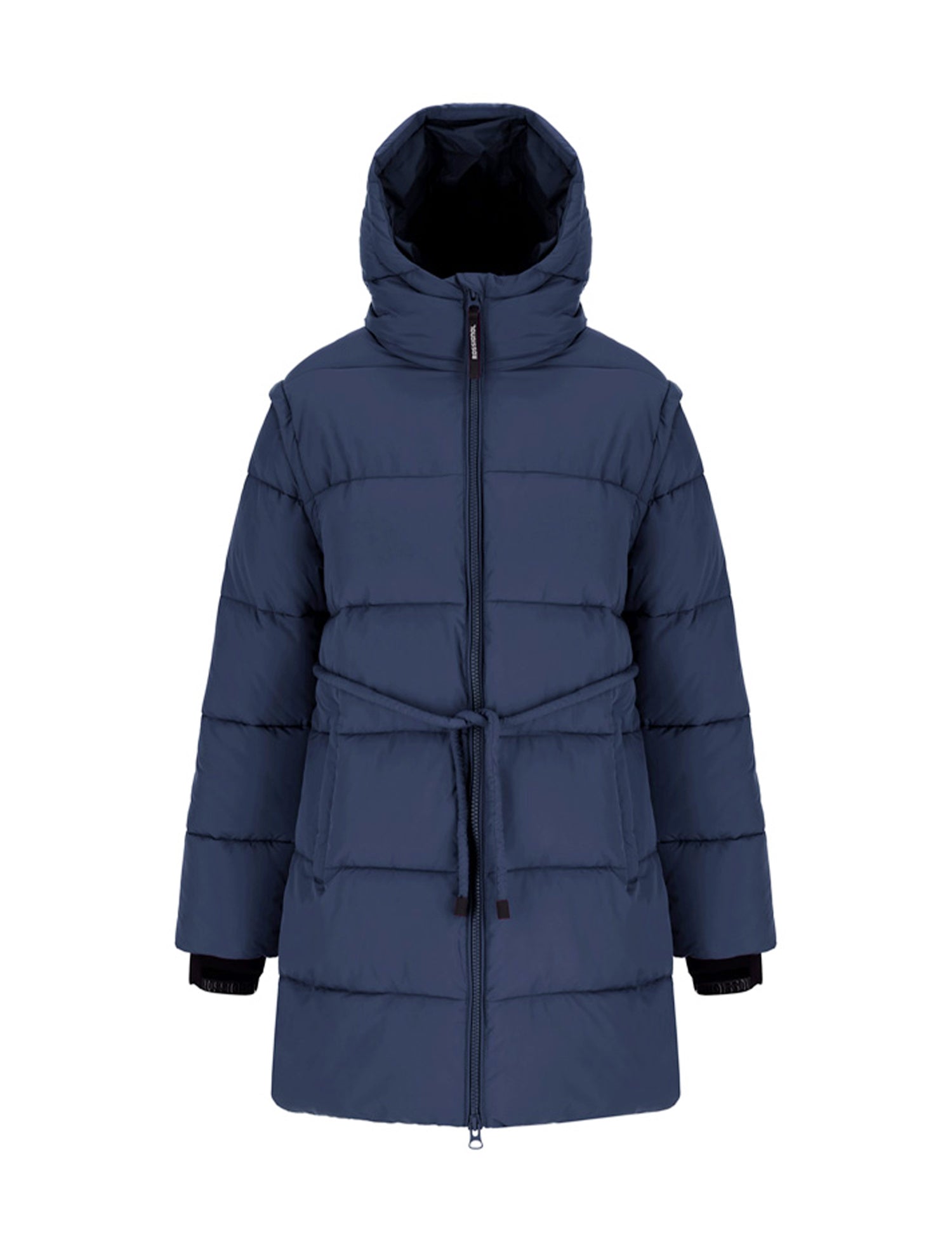 Piumini Blu Rossignol