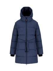 Piumini Blu Rossignol