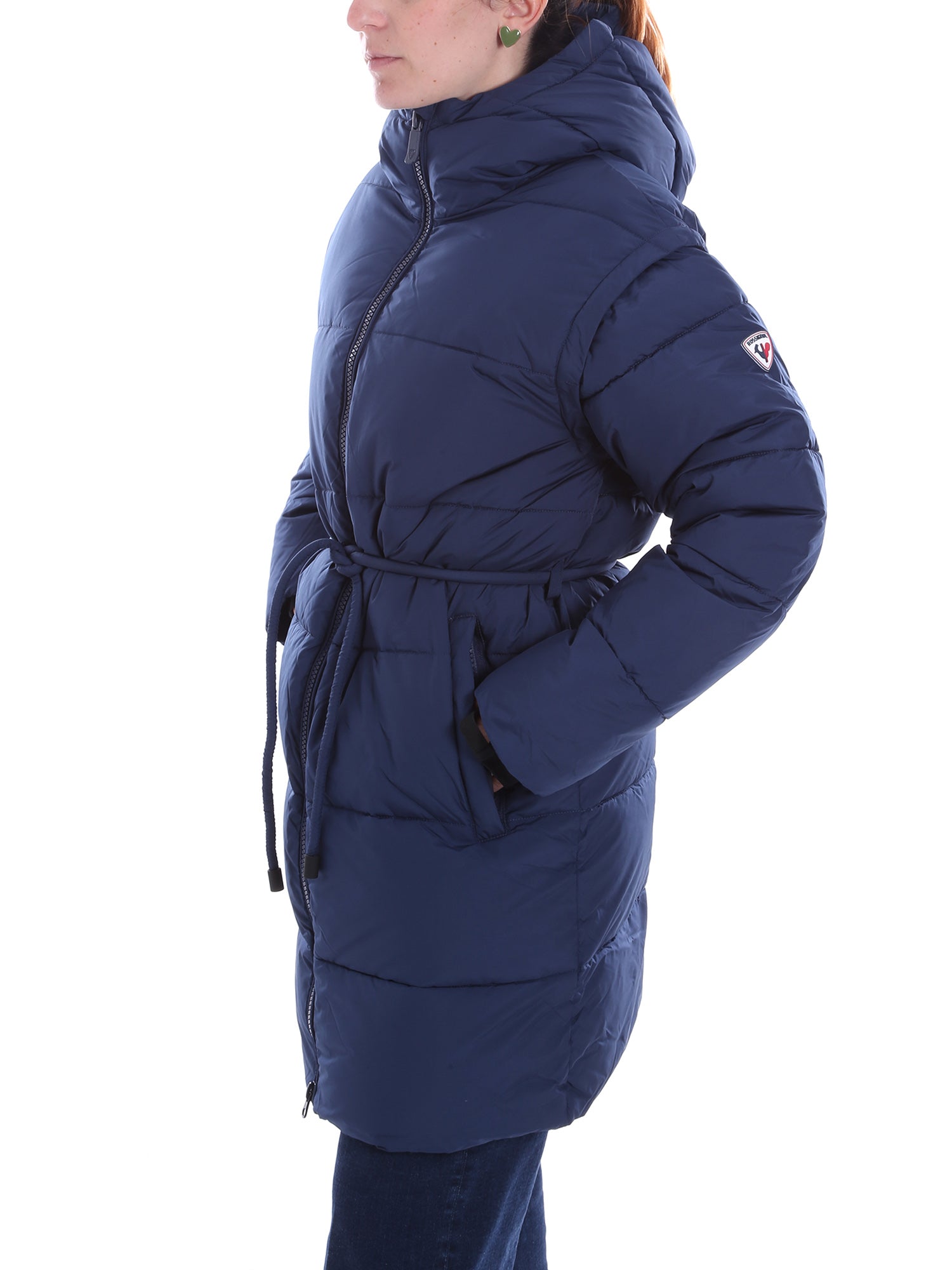 Piumini Blu Rossignol