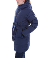 Piumini Blu Rossignol