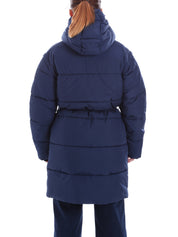 Piumini Blu Rossignol