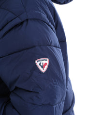 Piumini Blu Rossignol