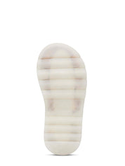 Sandali con strappi Dorato Naturino