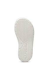 Sandali con strappi Giallo Naturino