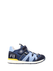 Falcotto Sandali Con Strappi 1500920 01