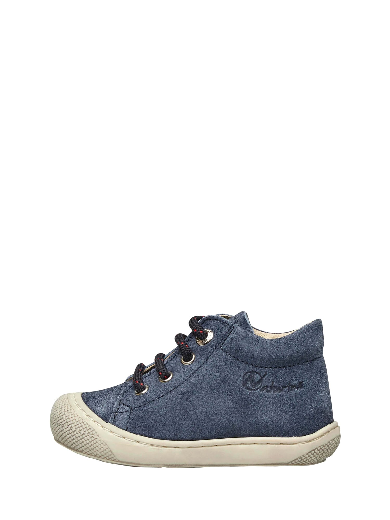 Sneakers Blu Naturino