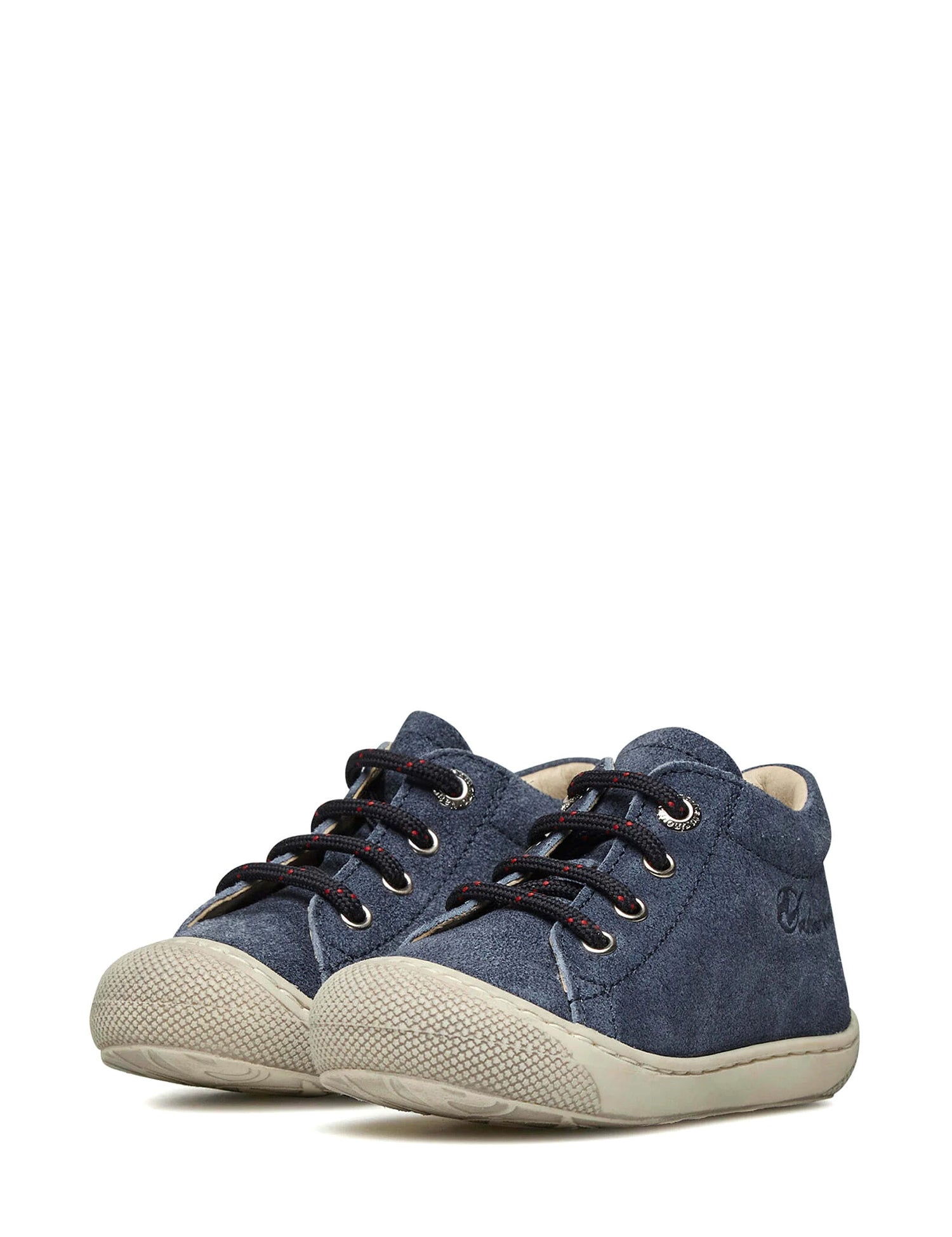 Sneakers Blu Naturino