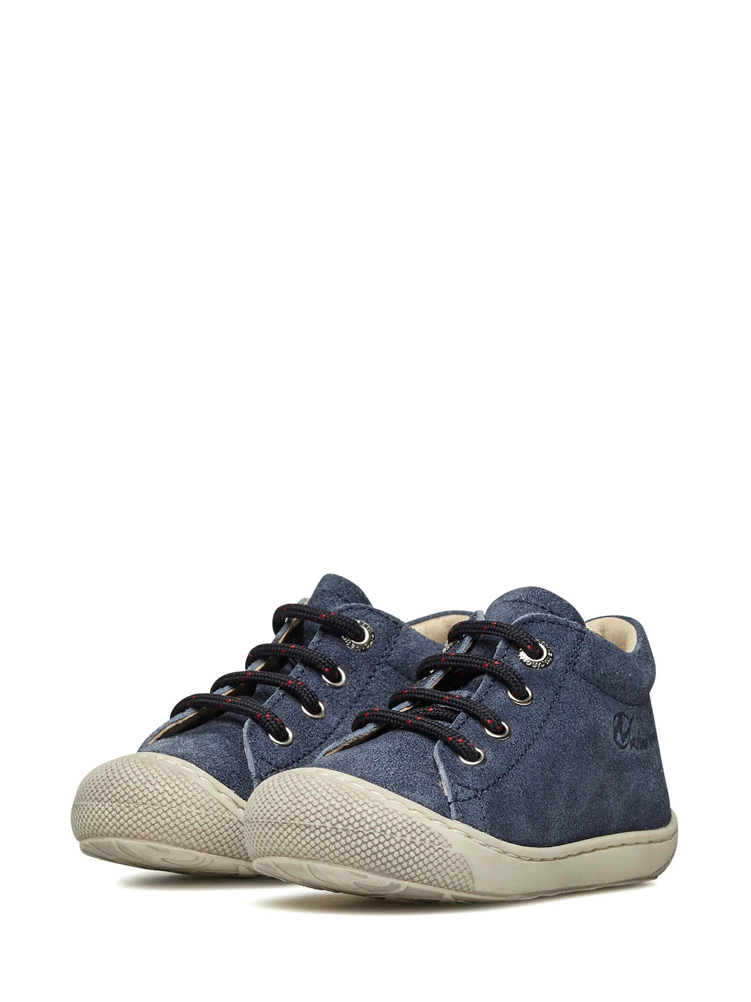 Sneakers Blu Naturino