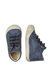 Sneakers Blu Naturino