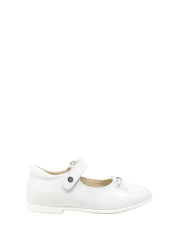 Ballerine Bianco Naturino