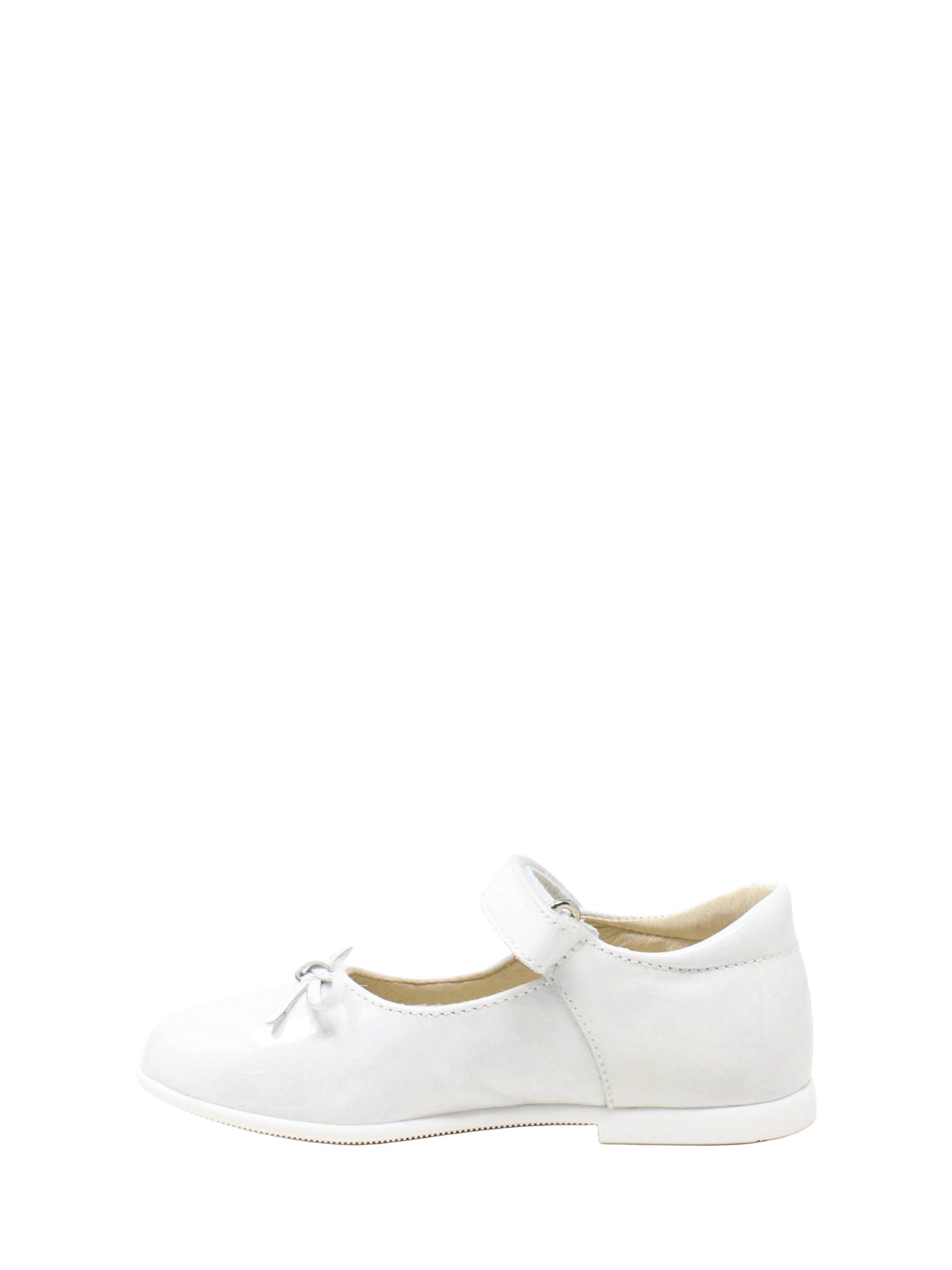 Ballerine Bianco Naturino