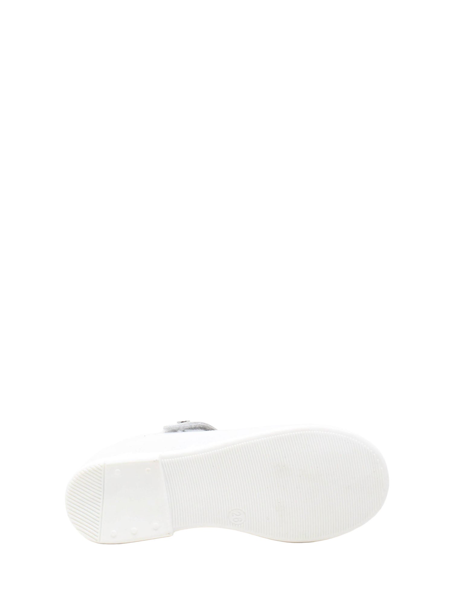 Ballerine Bianco Naturino