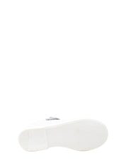 Ballerine Bianco Naturino