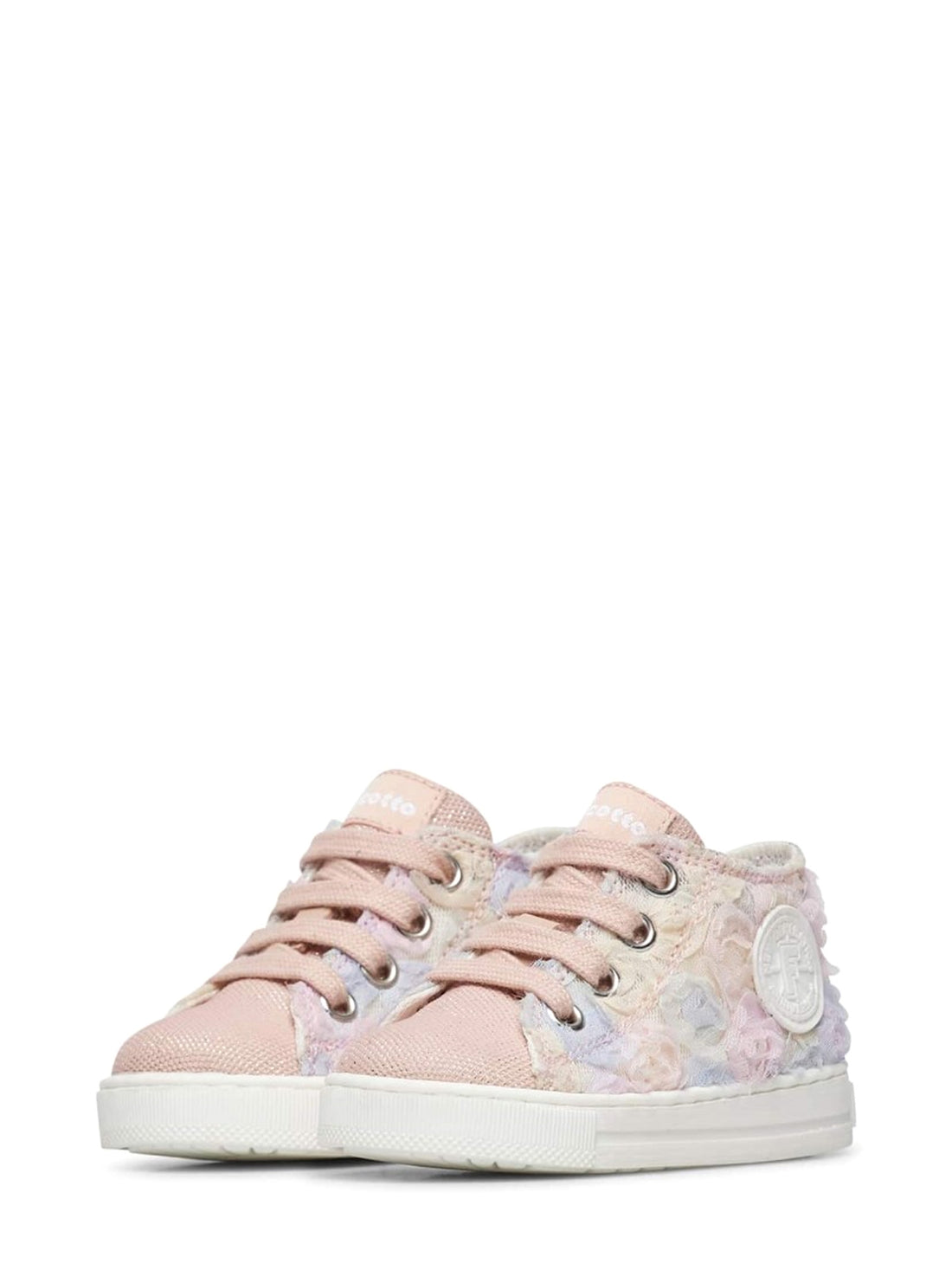 Sneakers Rosa Falcotto