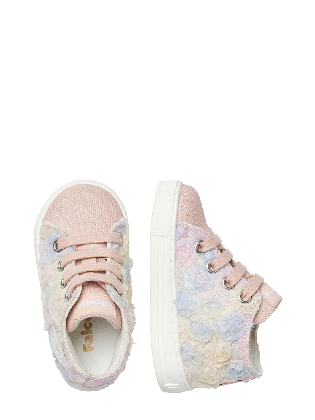 Sneakers Rosa Falcotto