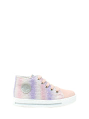 Sneakers Rosa Falcotto
