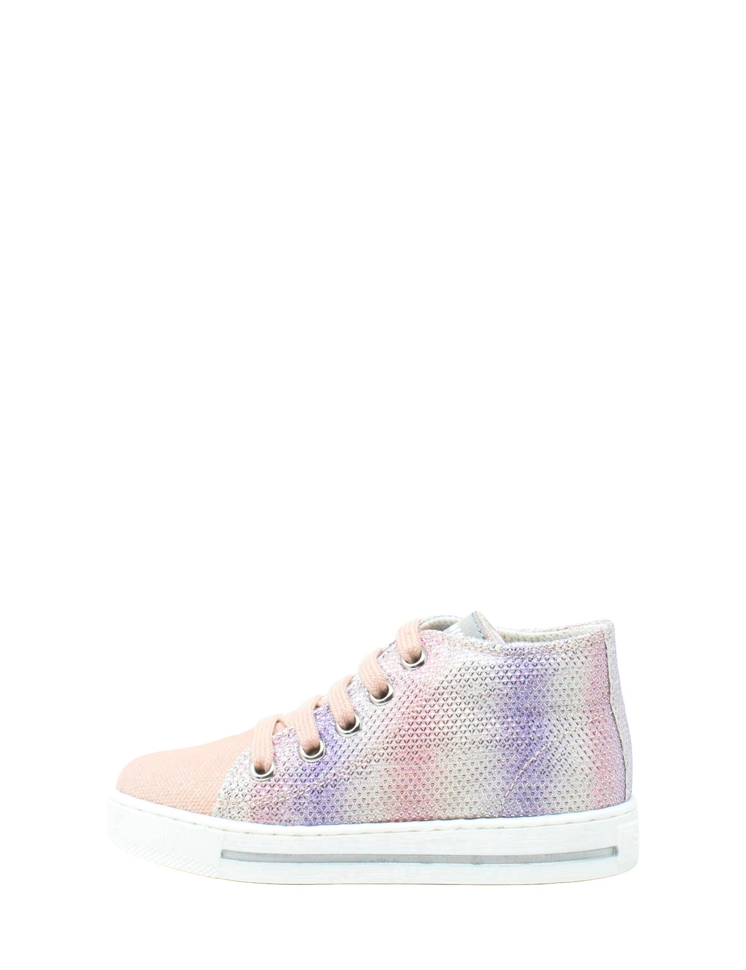 Sneakers Rosa Falcotto