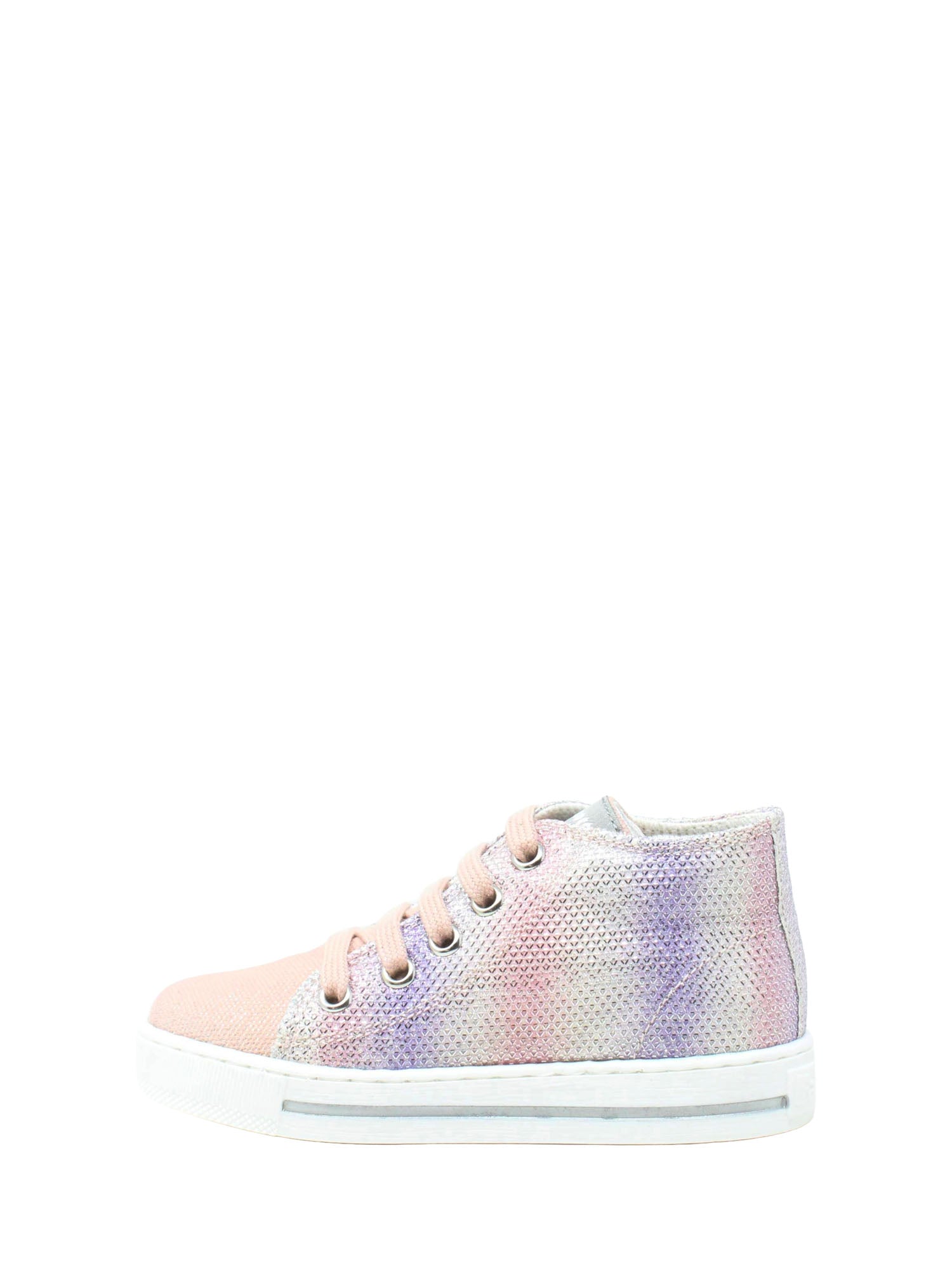 Sneakers Rosa Falcotto