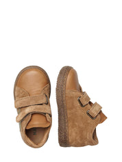 Scarpe con strappi Marrone Naturino