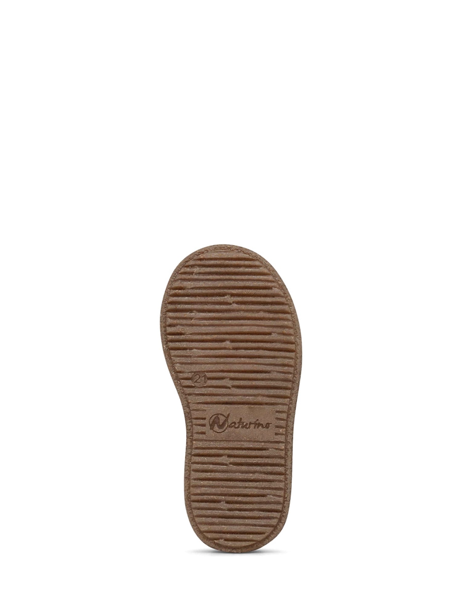 Scarpe con strappi Marrone Naturino