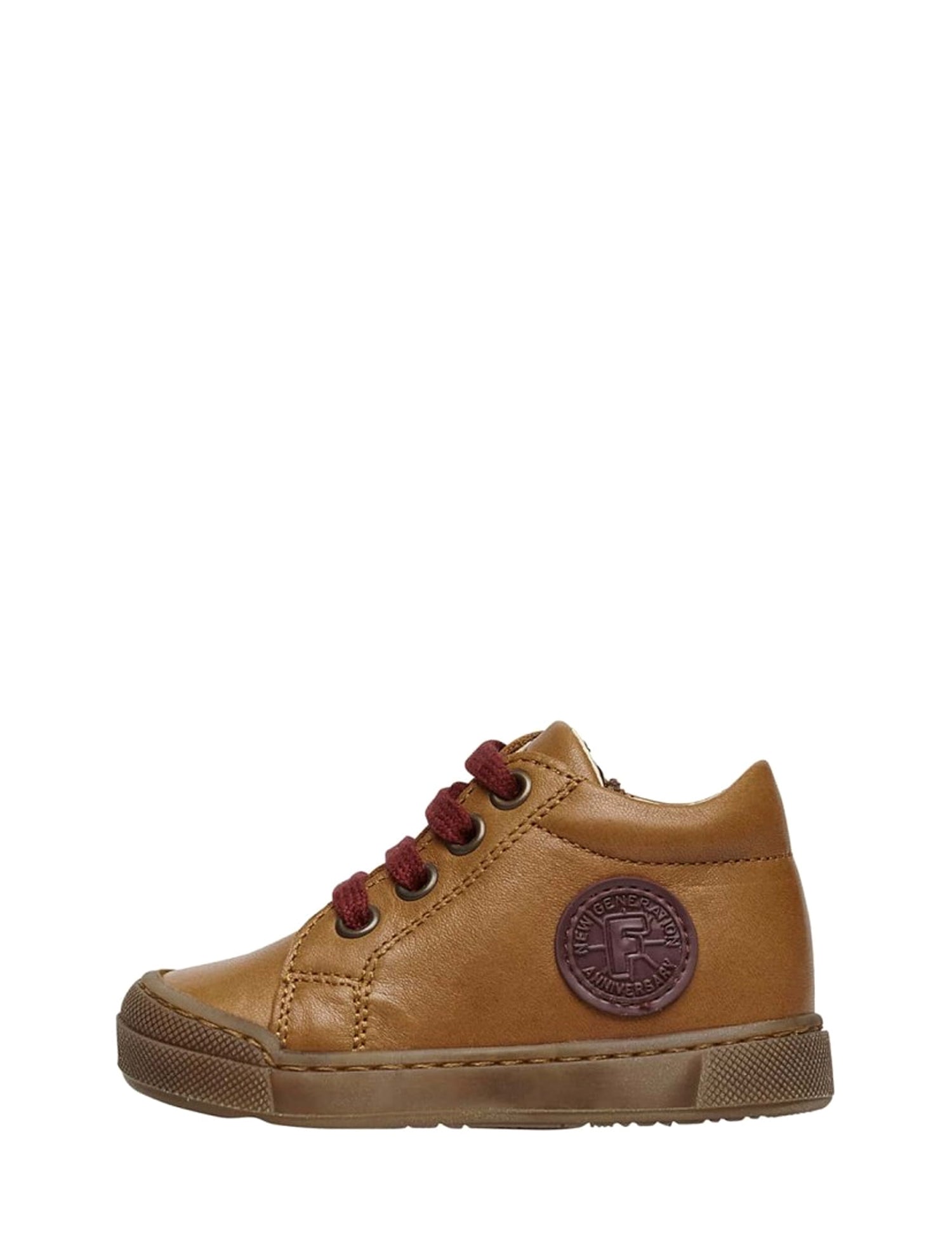 Sneakers Cuoio Falcotto