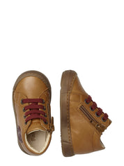 Sneakers Cuoio Falcotto