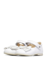 Ballerine Bianco Naturino