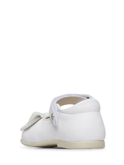 Ballerine Bianco Naturino