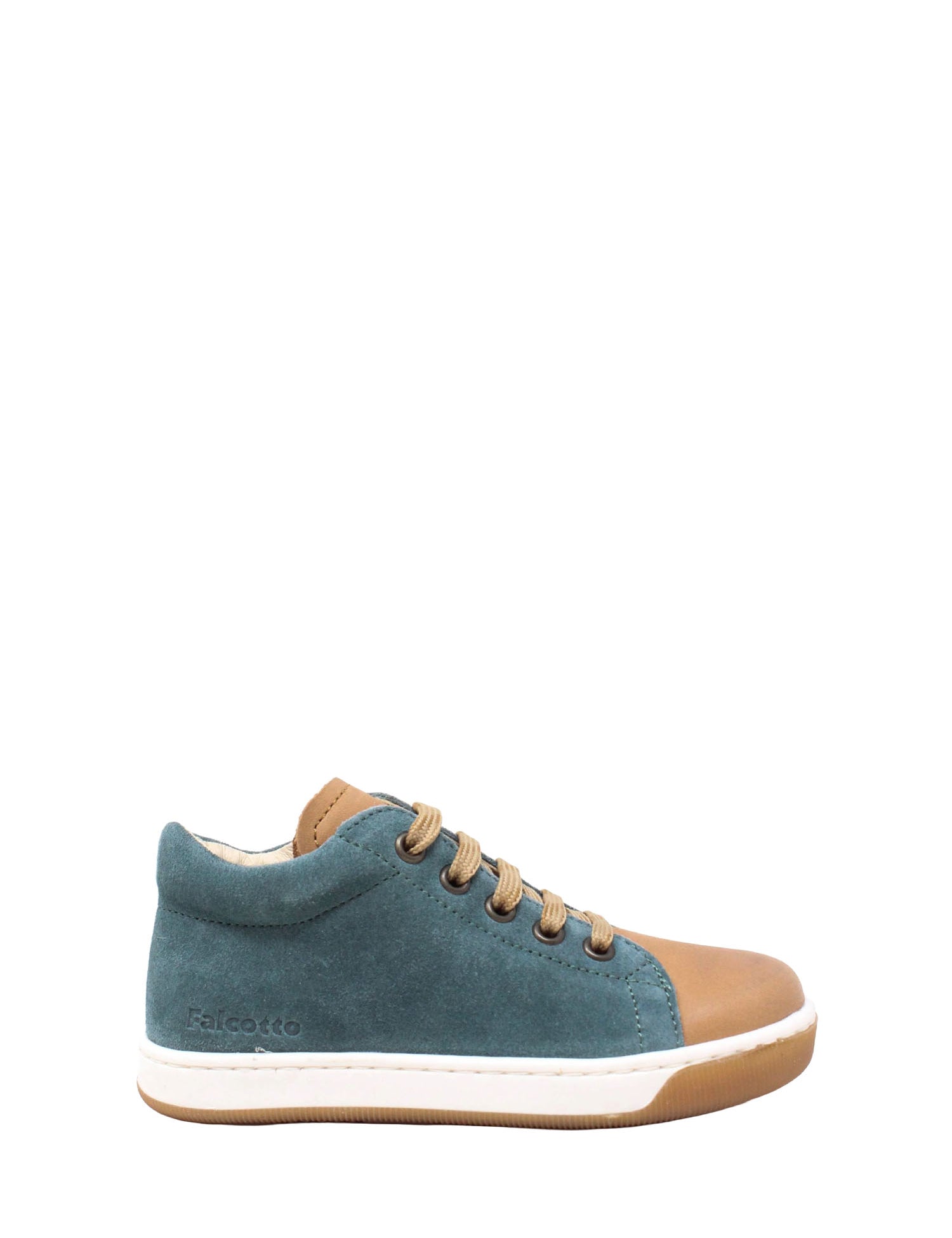 Sneakers Blu Falcotto