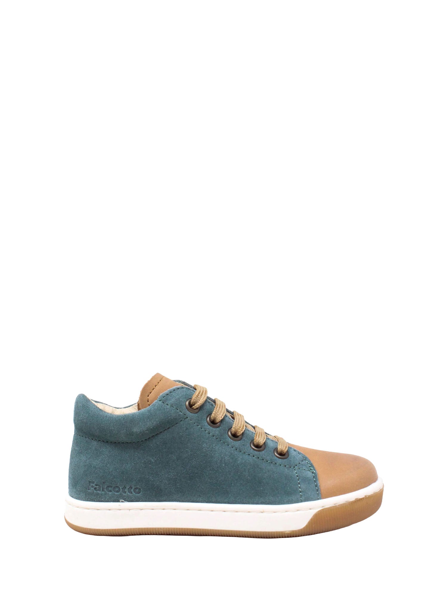 Sneakers Blu Falcotto
