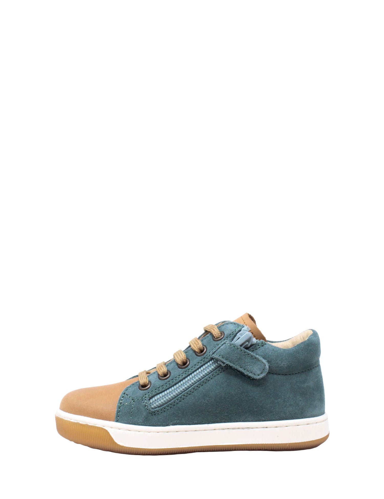 Sneakers Blu Falcotto