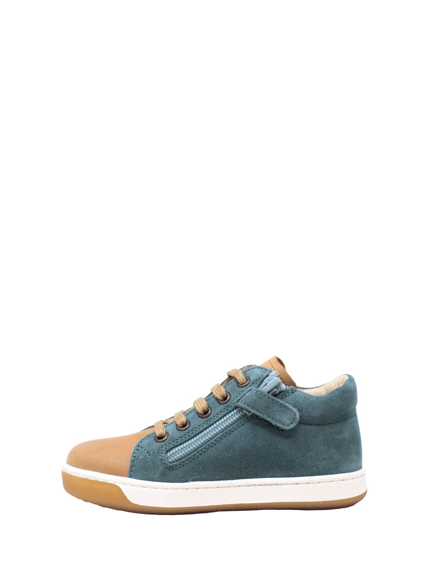 Sneakers Blu Falcotto