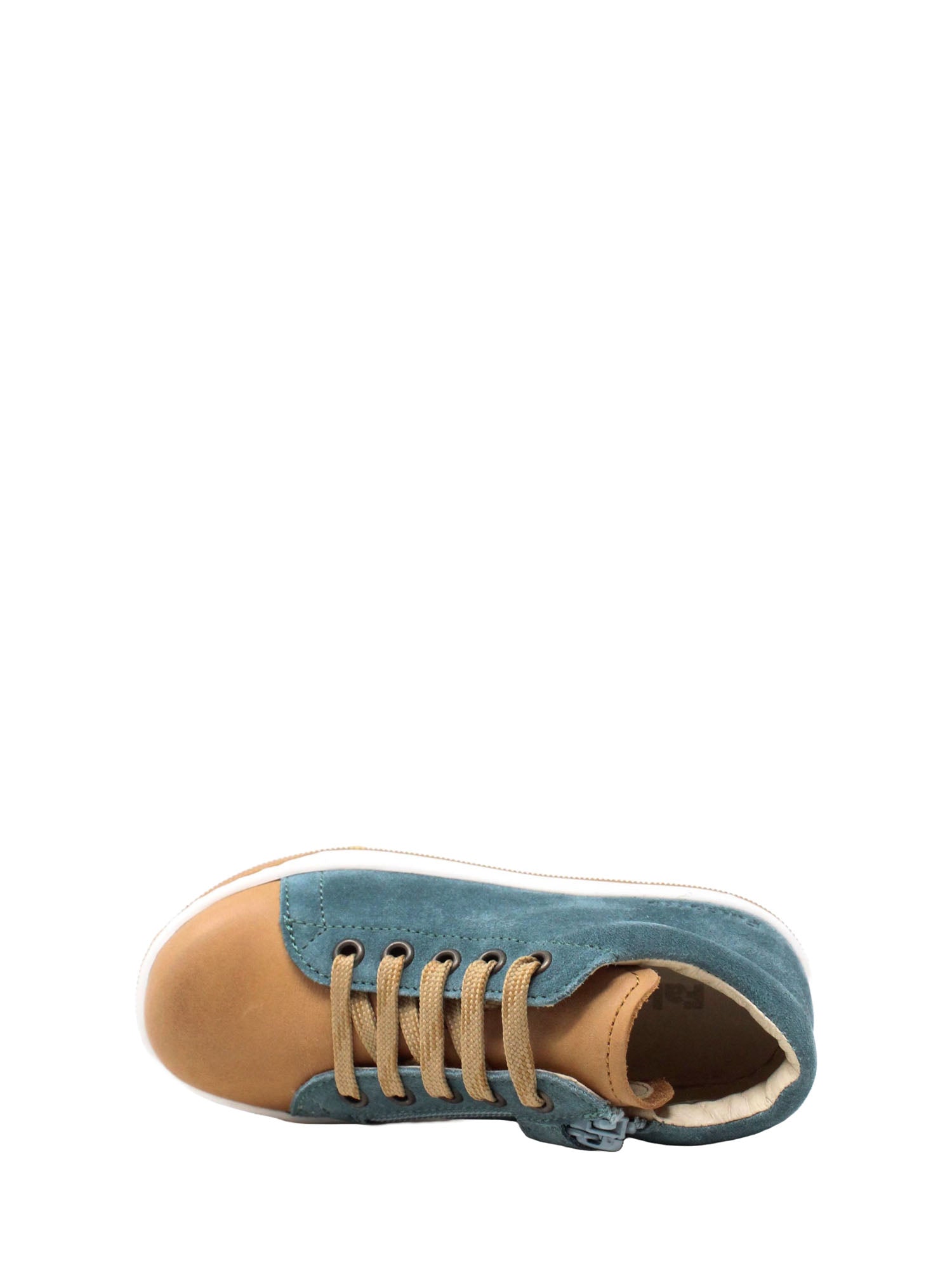 Sneakers Blu Falcotto