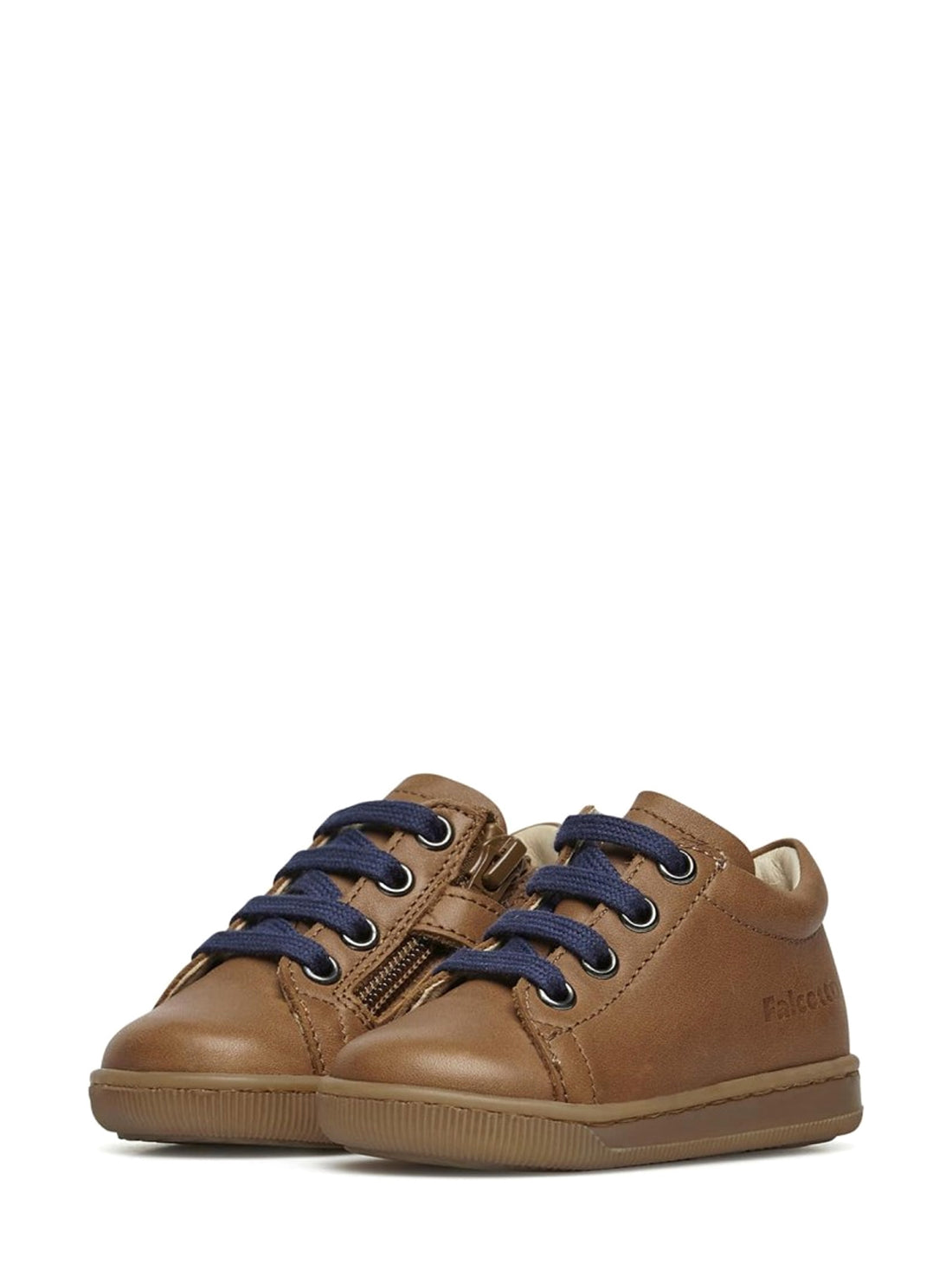 Sneakers Marrone Falcotto