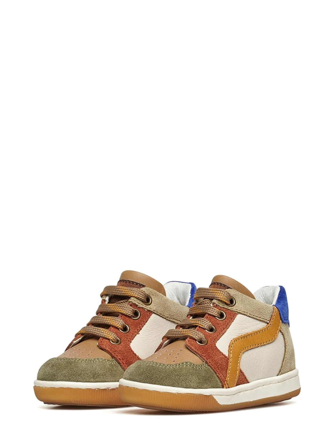 Sneakers Multicolore Falcotto