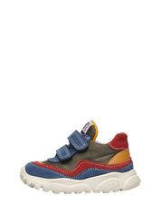 Scarpe con strappi Multicolore Falcotto