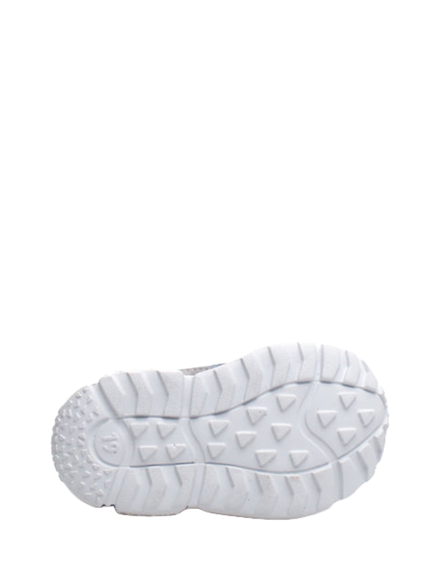 Scarpe con strappi Blu Falcotto