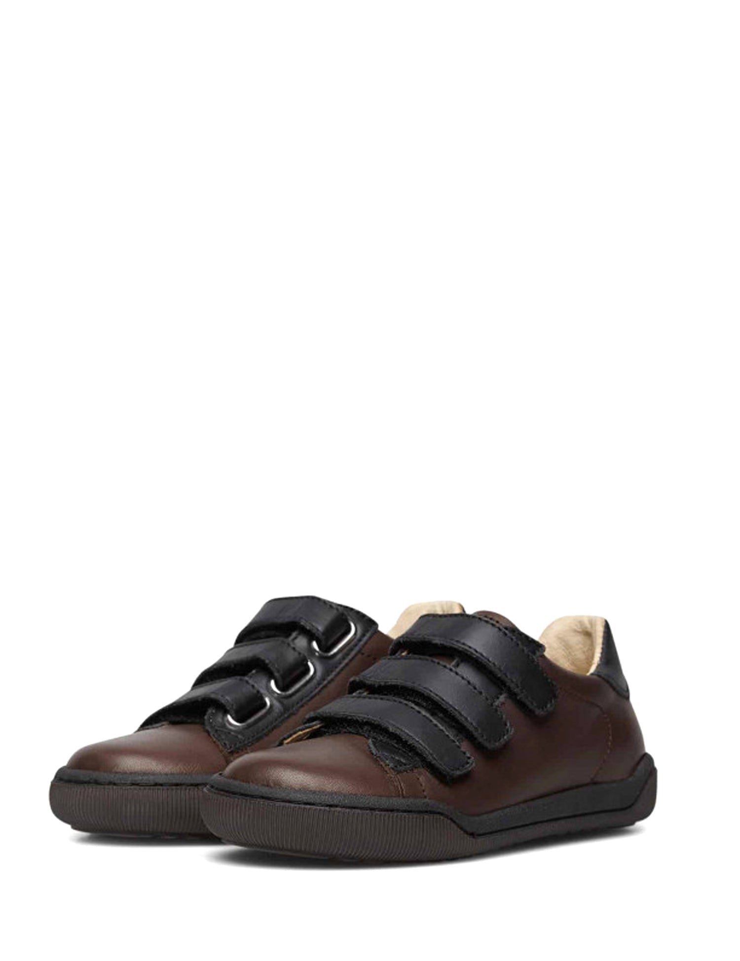 Scarpe con strappi Marrone Naturino