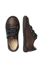 Scarpe con strappi Marrone Naturino