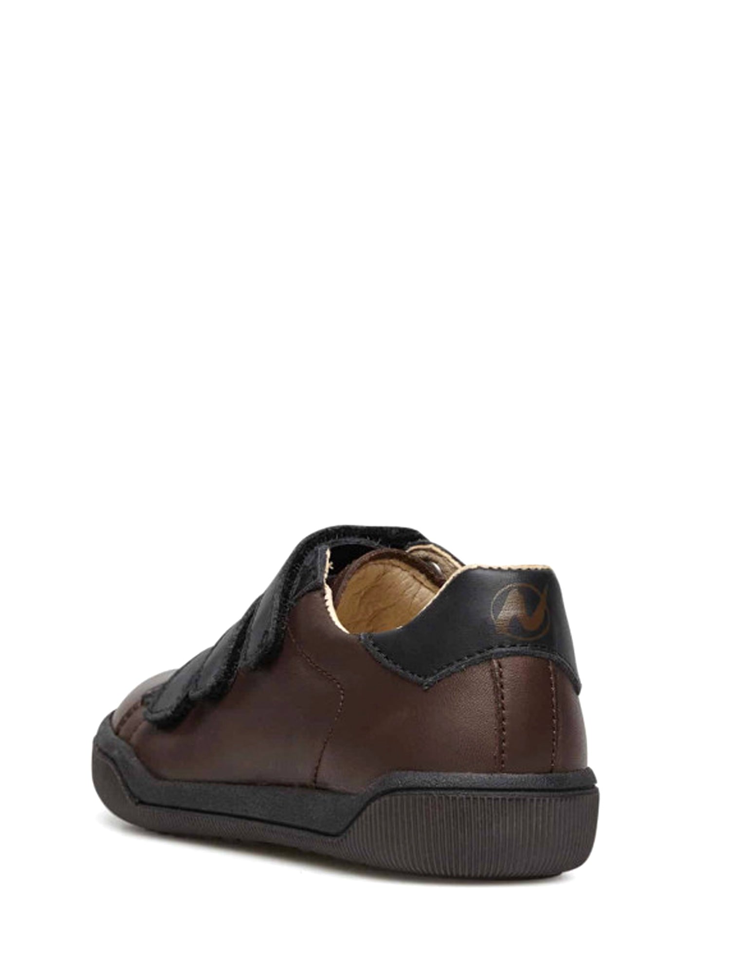 Scarpe con strappi Marrone Naturino