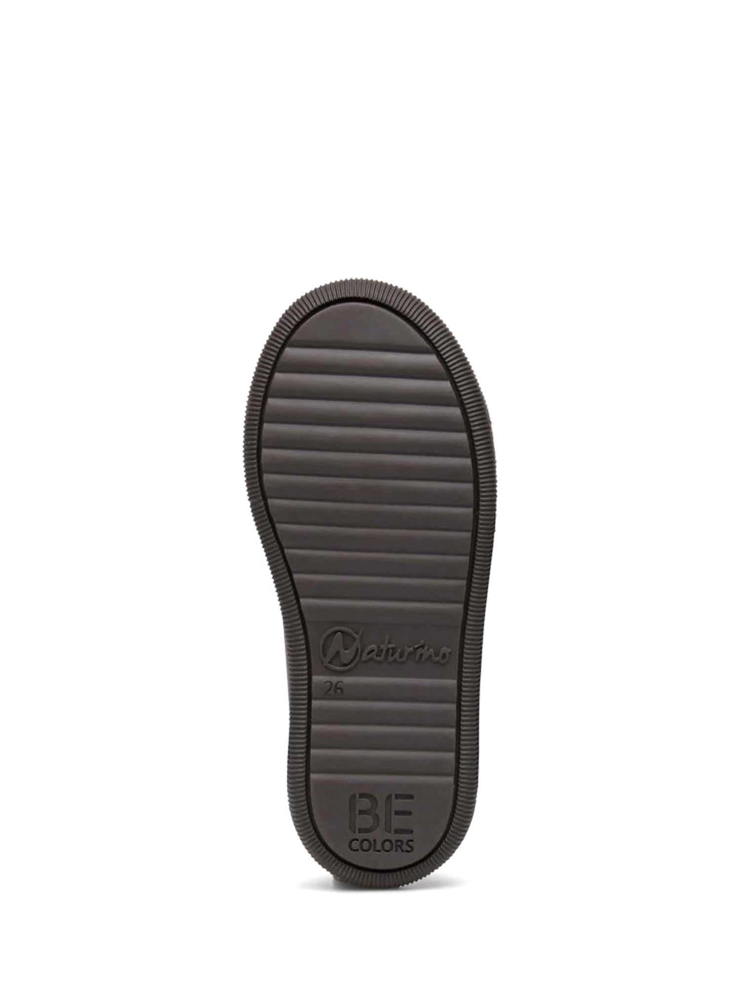 Scarpe con strappi Marrone Naturino