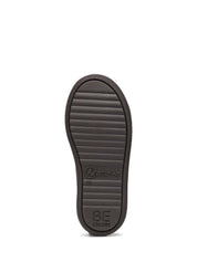 Scarpe con strappi Marrone Naturino