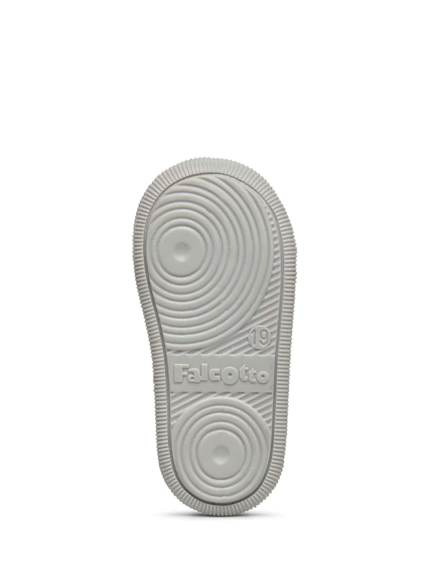 Scarpe con strappi Bianco Falcotto